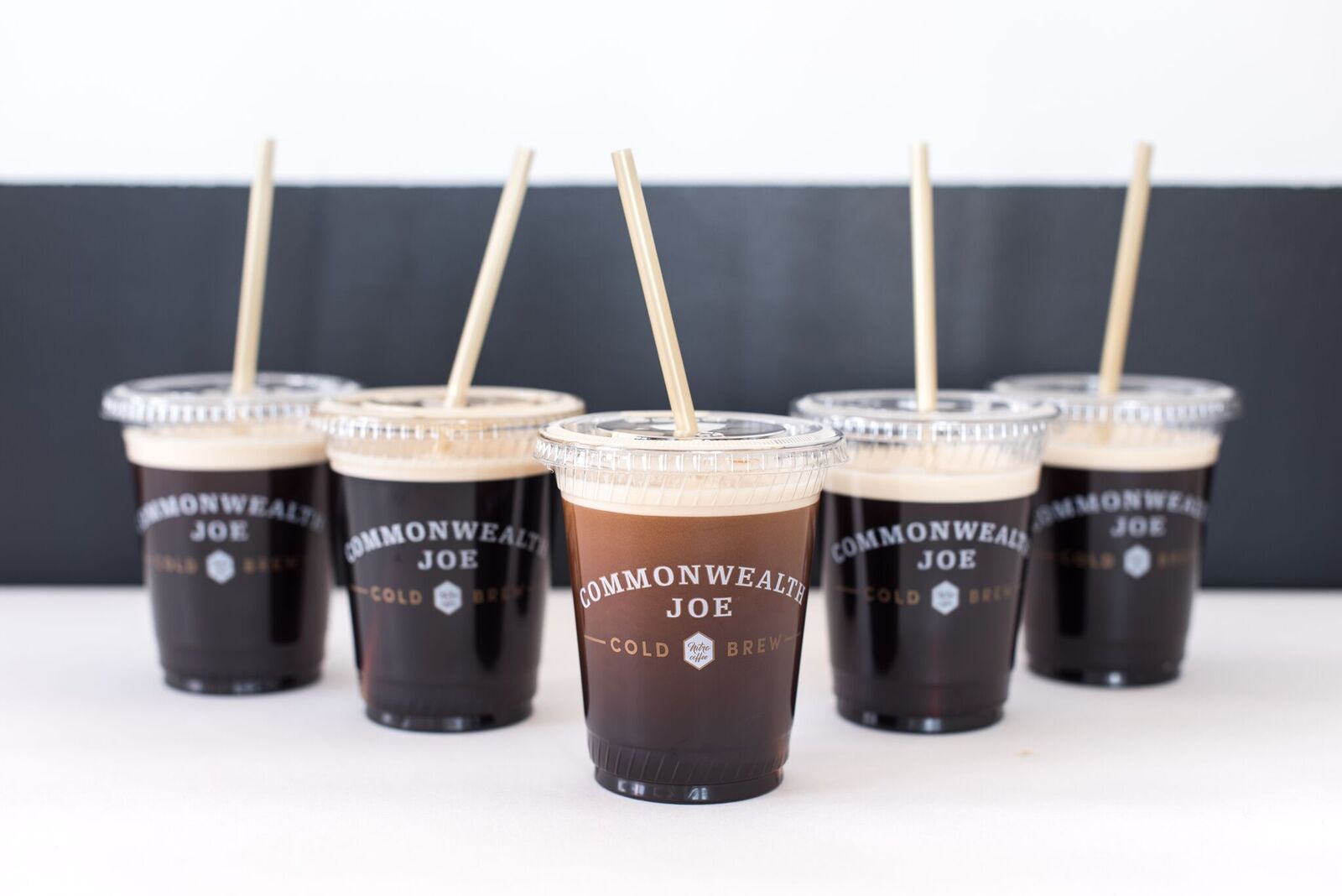 New Commonwealth Joe Coffee Services Available